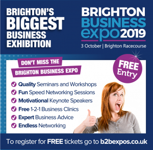 Brighton Business Expo