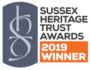 Sussex Heritage Awards