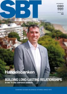 Sussex Business Times – Issue 480