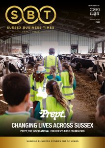 Sussex Business Times – 485