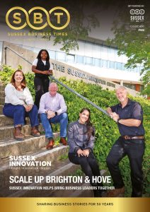 Sussex Business Times issue 490