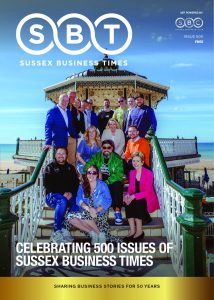 SBT issue 500